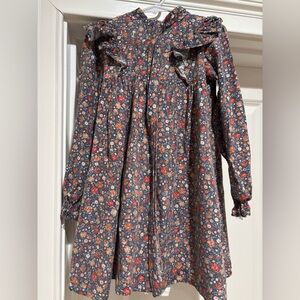 La Coqueta dress - Size 7